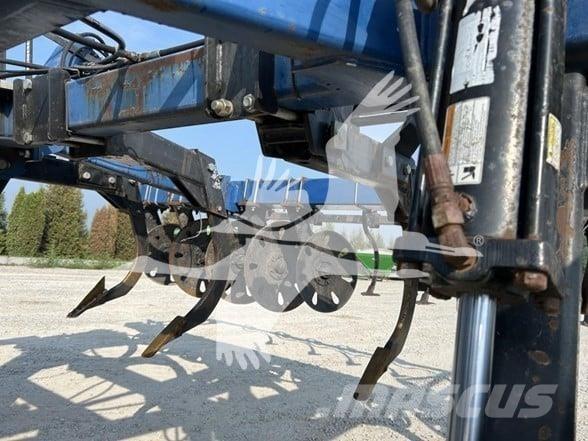 Blu-Jet 220 Ostale mašine i priključci za obradu tla