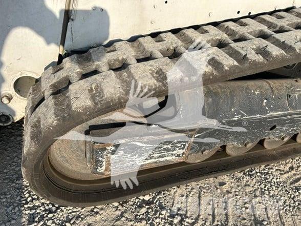 Bobcat T595 Skid steer mini utovarivači