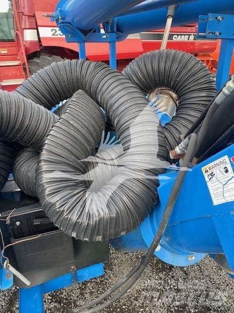 Brandt 4500EX Oprema za čišćenje zrna