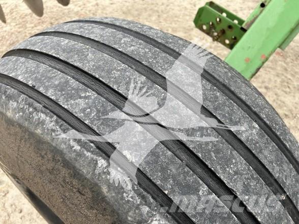 Brent CPC Ostale mašine i priključci za obradu tla