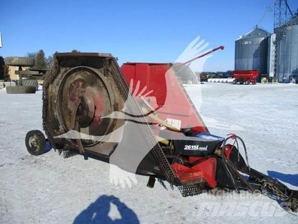 Bush Hog 2615L Uređaji za kosačice