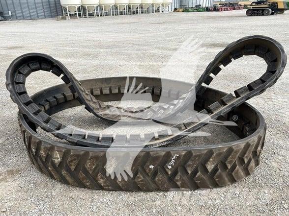 Camoplast 9500 Ostalo za građevinarstvo