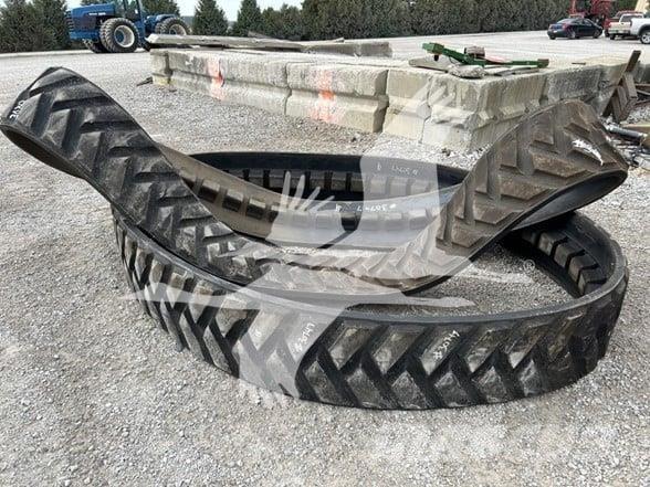 Camoplast 9500 Ostalo za građevinarstvo