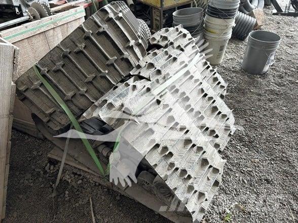 Camoplast UTV Ostalo za građevinarstvo