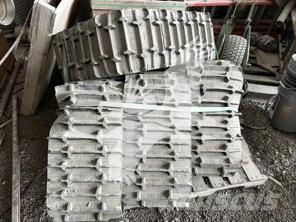 Camoplast UTV Ostalo za građevinarstvo