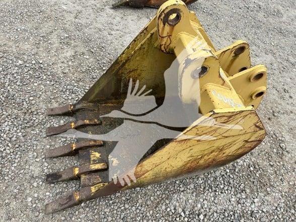 CASE 23 Ostalo za građevinarstvo