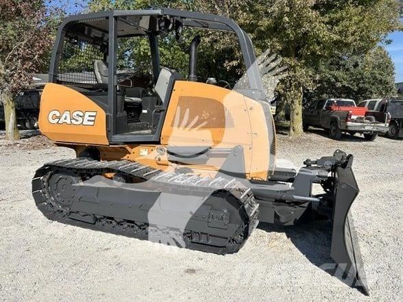 CASE 650M LGP Buldožeri guseničari