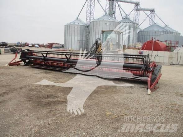 Case IH 1020 Glave hederi za kombajne