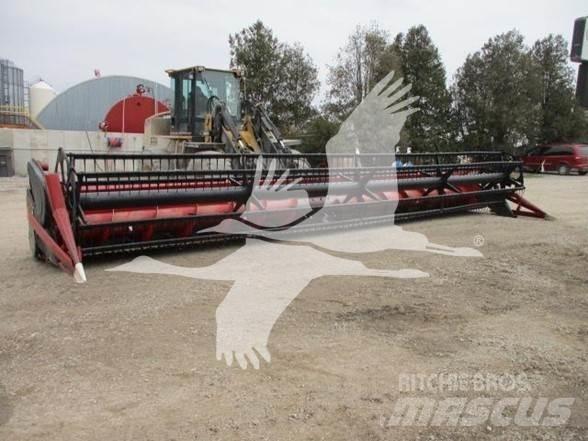 Case IH 1020 Glave hederi za kombajne