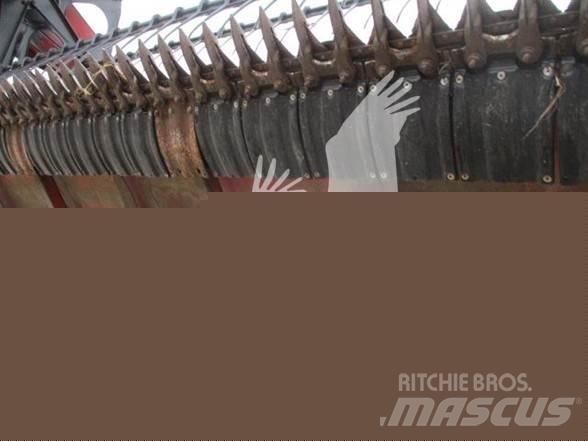 Case IH 1020 Glave hederi za kombajne