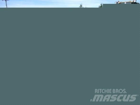Case IH 1020 Glave hederi za kombajne
