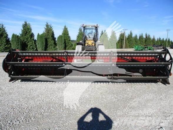 Case IH 1020 Glave hederi za kombajne