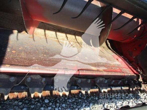 Case IH 1020 Glave hederi za kombajne