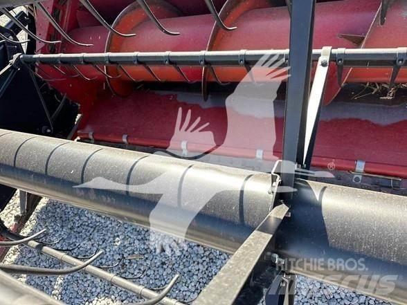 Case IH 1020 Glave hederi za kombajne