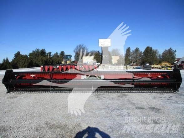 Case IH 1020 Glave hederi za kombajne