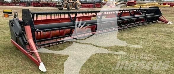 Case IH 1020 Glave hederi za kombajne