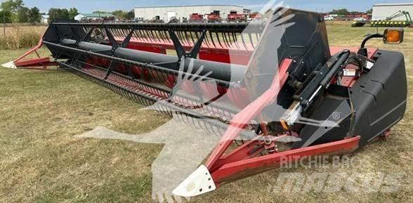 Case IH 1020 Glave hederi za kombajne