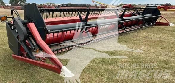 Case IH 1020 Glave hederi za kombajne