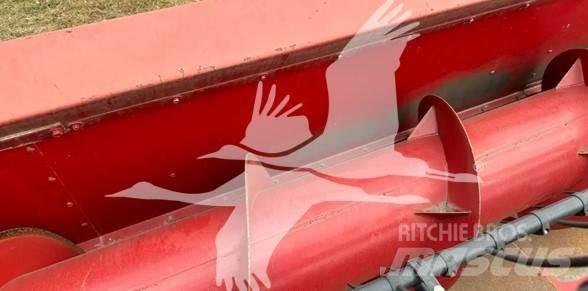 Case IH 1020 Glave hederi za kombajne