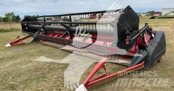 Case IH 1020 Glave hederi za kombajne