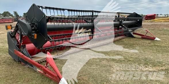Case IH 1020 Glave hederi za kombajne