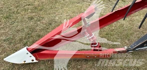 Case IH 1020 Glave hederi za kombajne