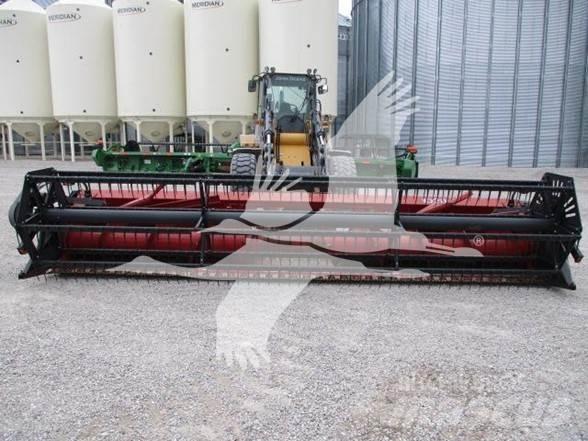 Case IH 1020 Glave hederi za kombajne