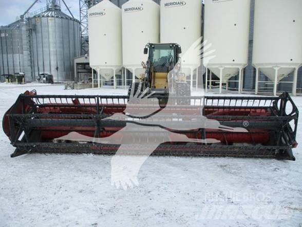 Case IH 1020 Glave hederi za kombajne