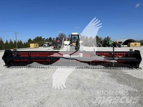 Case IH 1020 Glave hederi za kombajne