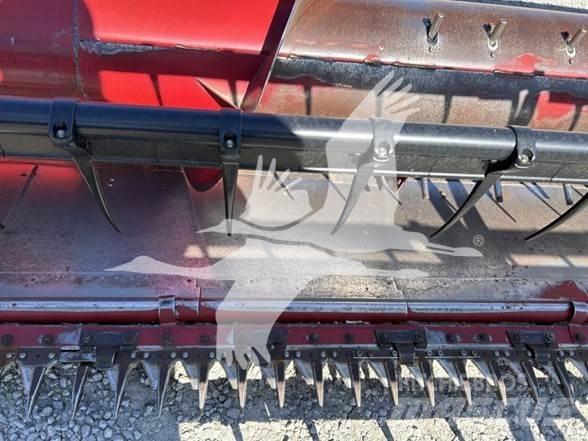 Case IH 1020 Glave hederi za kombajne