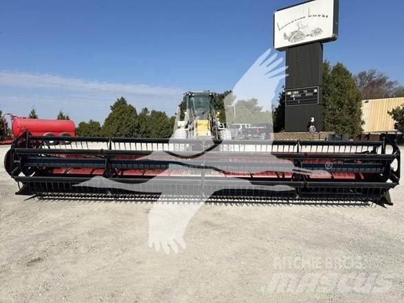 Case IH 1020 Glave hederi za kombajne
