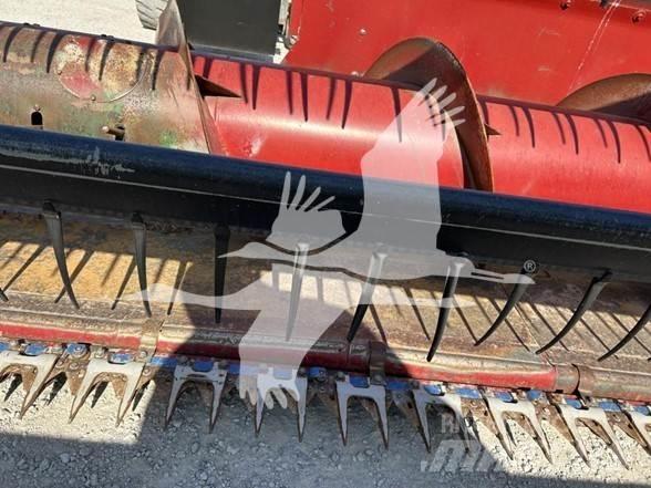 Case IH 1020 Glave hederi za kombajne