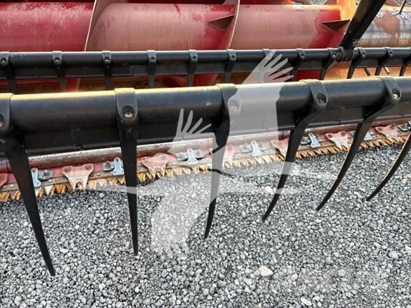 Case IH 1020 Glave hederi za kombajne