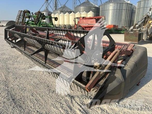 Case IH 1020 Glave hederi za kombajne