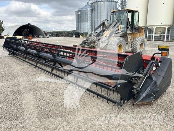 Case IH 1020 Glave hederi za kombajne