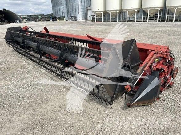 Case IH 1020 Glave hederi za kombajne