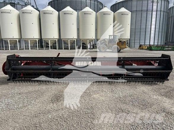 Case IH 1020 Glave hederi za kombajne