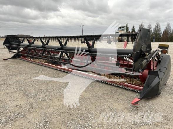 Case IH 1020 Glave hederi za kombajne