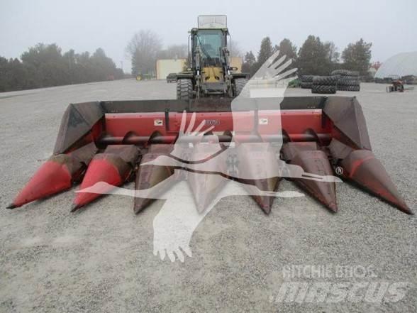 Case IH 1063 Glave hederi za kombajne