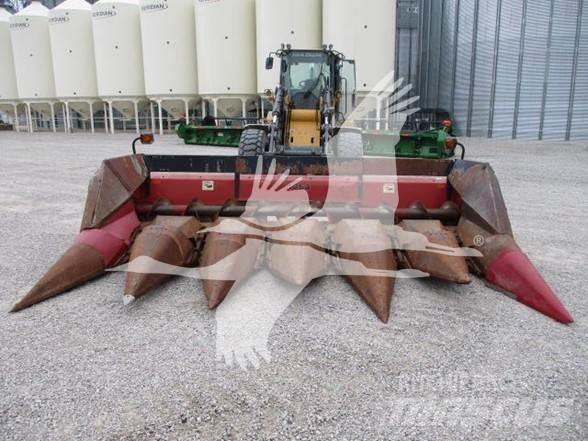 Case IH 1063 Glave hederi za kombajne