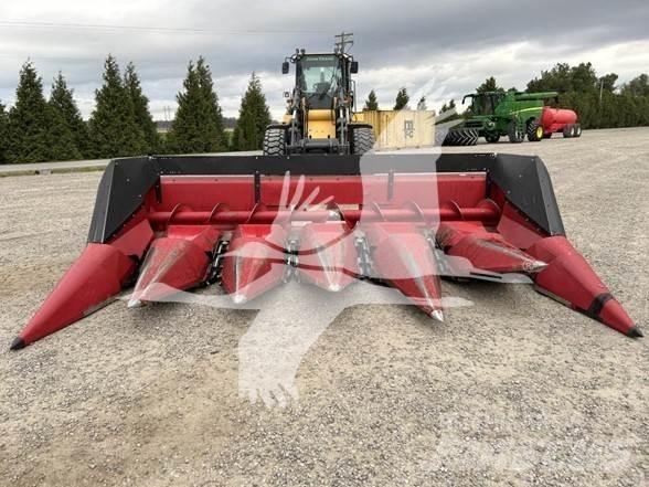 Case IH 1063 Glave hederi za kombajne
