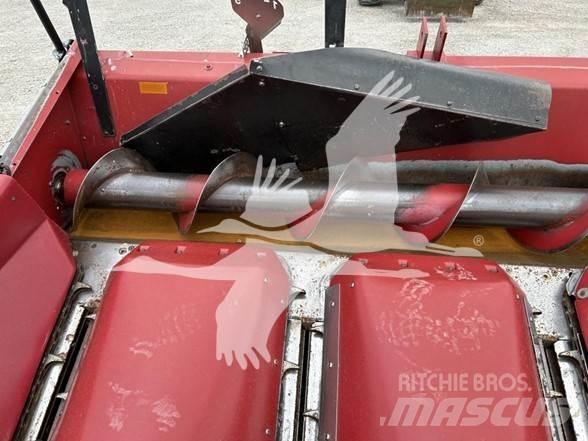 Case IH 1083 Glave hederi za kombajne