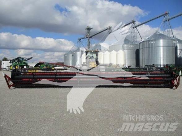 Case IH 2020 Glave hederi za kombajne