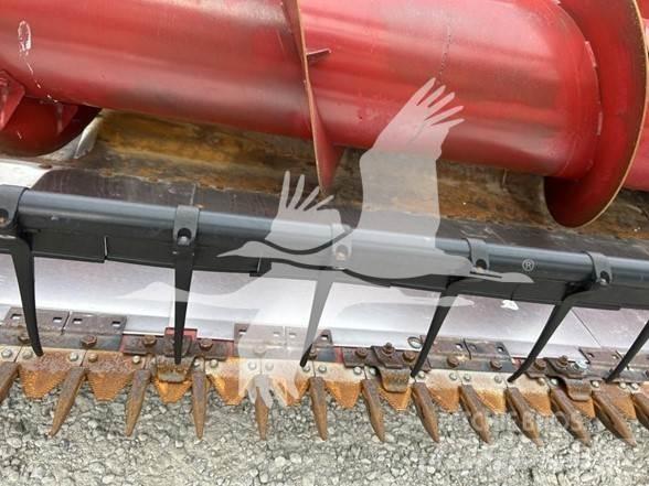 Case IH 2020 Glave hederi za kombajne