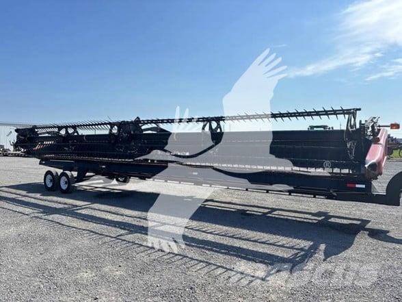 Case IH 2162 Glave hederi za kombajne