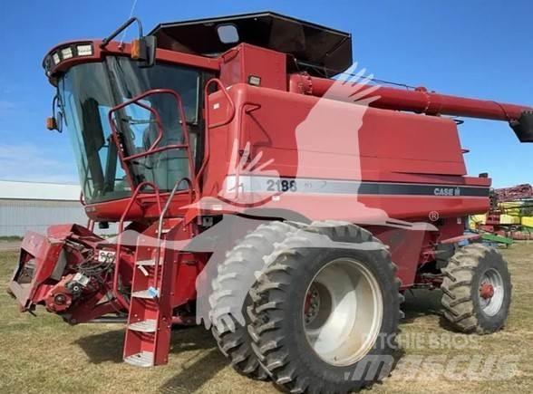 Case IH 2188 Kombajni