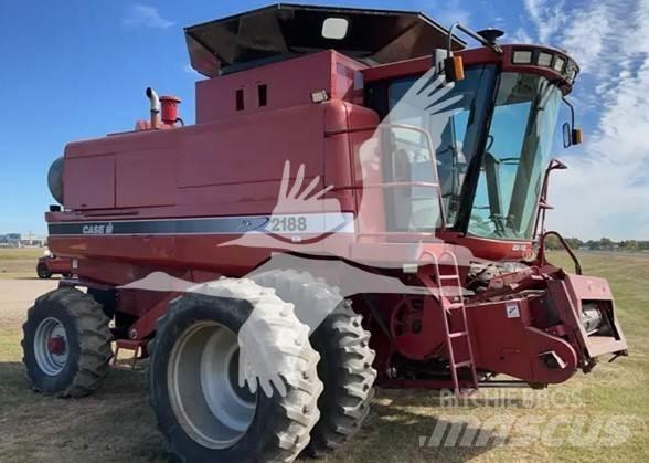 Case IH 2188 Kombajni