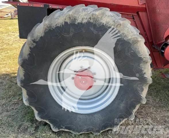 Case IH 2188 Kombajni