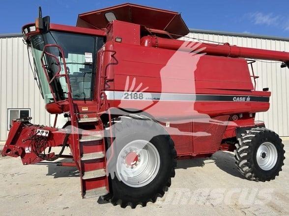 Case IH 2188 Kombajni