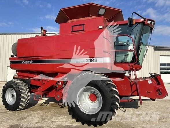 Case IH 2188 Kombajni